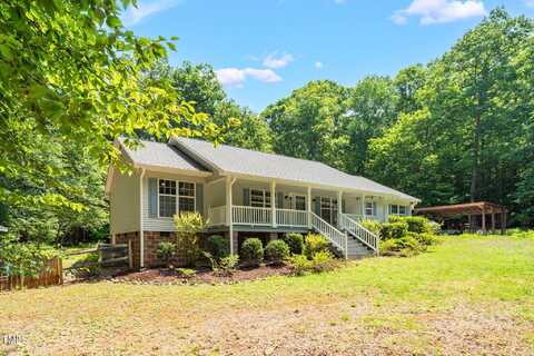 211 Hills Of The Haw Road, Pittsboro, NC 27312
