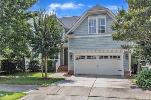500 Chandler Grant Drive, Cary, NC 27519