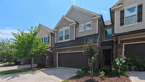 536 Rockcastle Drive, Cary, NC 27519