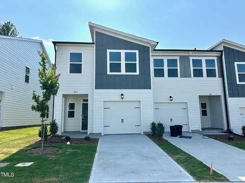 1119 Merlot Hills Lane, Durham, NC 27704
