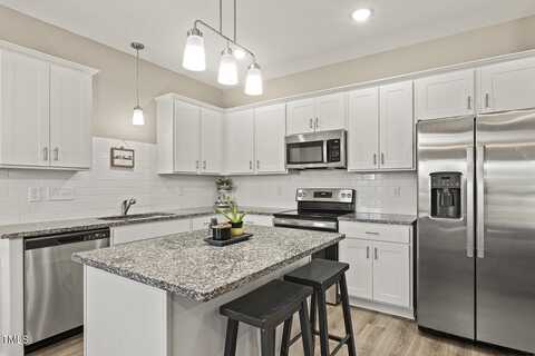 9844 Bitter Melon Drive, Angier, NC 27501