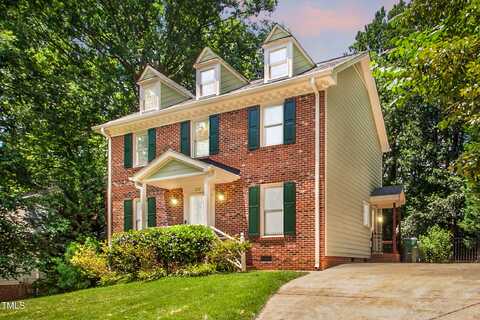 212 Heidinger Drive, Cary, NC 27511