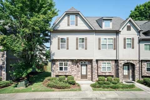 2808 Carter Finley Place, Raleigh, NC 27606