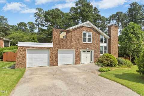 6608 Quiet Cove Court, Raleigh, NC 27612