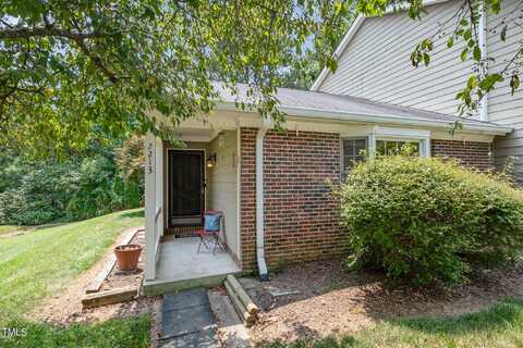 2213 Alpine Road, Durham, NC 27707
