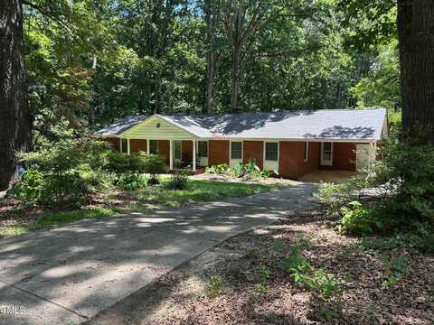 1225 Fairlane Road, Cary, NC 27511