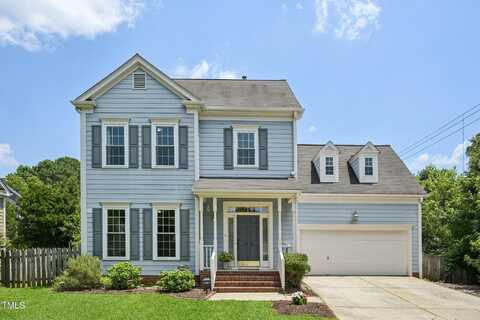 1818 Misty Hollow Lane, Apex, NC 27502