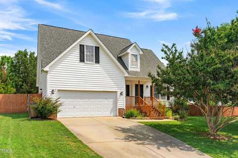 741 Rockville Road, Wake Forest, NC 27587