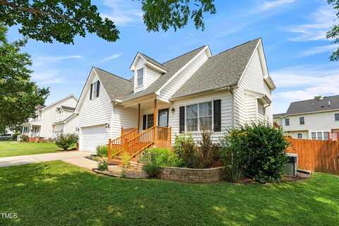 741 Rockville Road, Wake Forest, NC 27587