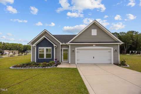 19 Linda Lou Lane, Angier, NC 27501