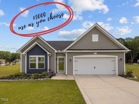 19 Linda Lou Lane, Angier, NC 27501