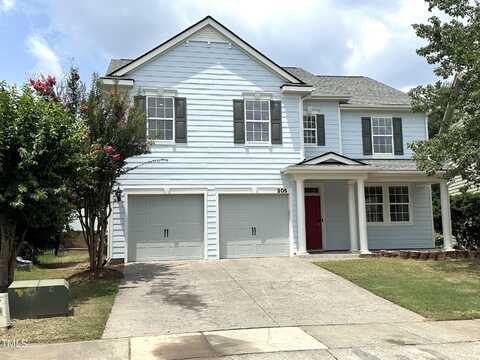 205 Bog Hill Lane, Cary, NC 27519