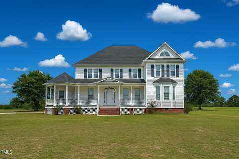 1768 Greens Bridge Road, Garland, NC 28441