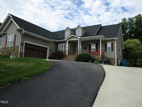 3008 River Hill Lane, Burlington, NC 27217