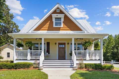 4050 Culbreth Road, Stem, NC 27581