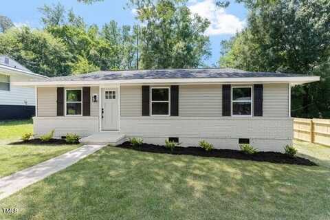 768 Lunar Drive, Raleigh, NC 27610