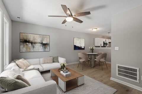 4242 Kaplan Drive, Raleigh, NC 27606