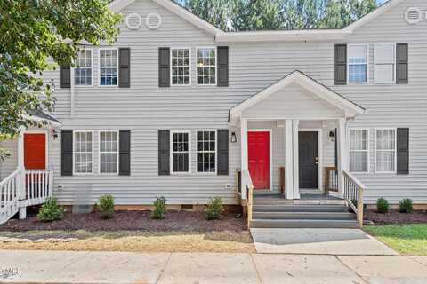 4242 Kaplan Drive, Raleigh, NC 27606