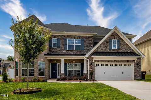 2110 Owls View Lane, Colfax, NC 27235