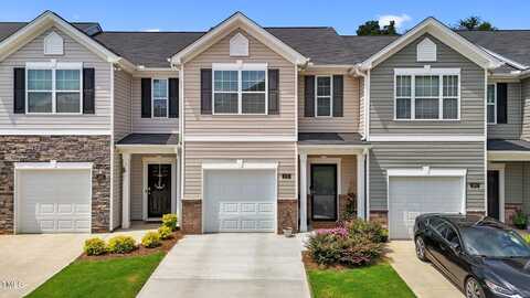 1891 Frost Drive, Haw River, NC 27258