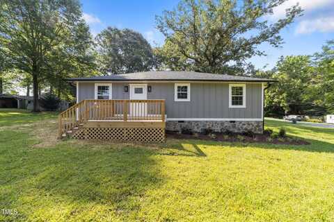 703 Whitsett Avenue, Gibsonville, NC 27249