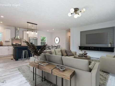 1065 Shuford Road, Wake Forest, NC 27587
