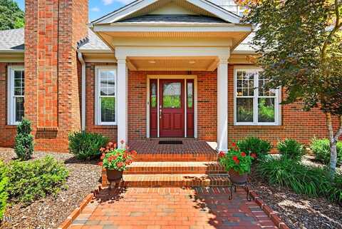 8851 Mariner Drive, Raleigh, NC 27615
