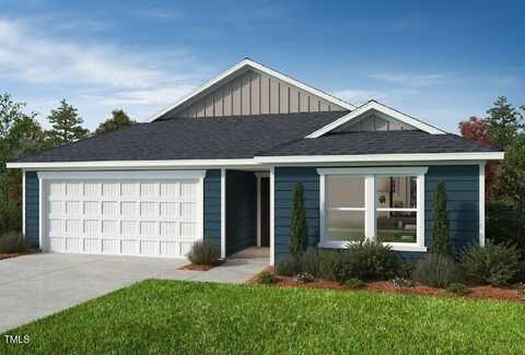 246 Norman Avenue, Lillington, NC 27546