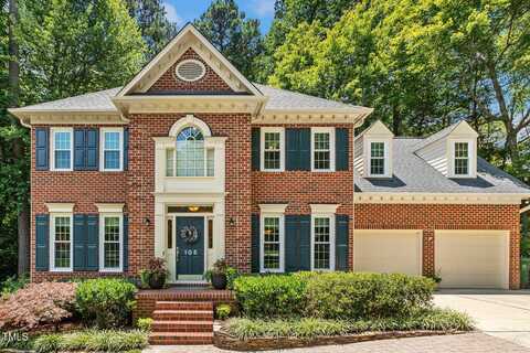 105 Windfall Court, Cary, NC 27518