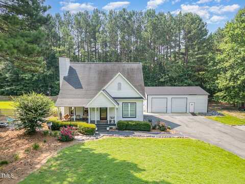 255 Morris Road, Pittsboro, NC 27312