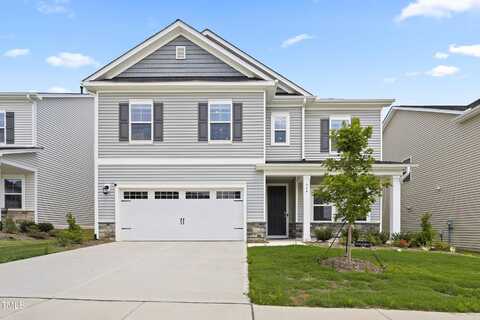 544 Tanner Lake Lane, Raleigh, NC 27610