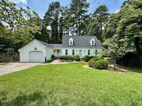 4709 Yadkin Drive, Raleigh, NC 27609
