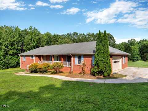 1379 Dr. Martin Luther King Jr Boulevard, Warrenton, NC 27589