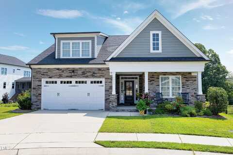 1918 Morning Fog Drive, Fuquay Varina, NC 27526