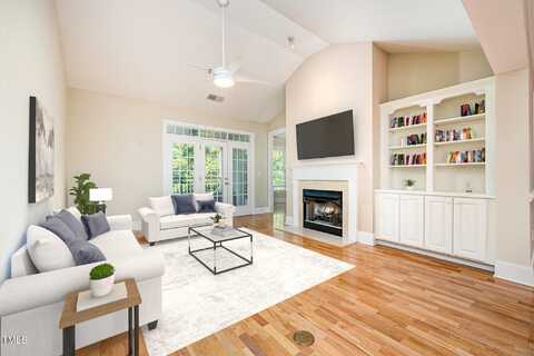 3701 Baron Cooper Pass, Raleigh, NC 27612
