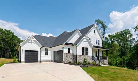 164 E Spring Showers Trail, Angier, NC 27501