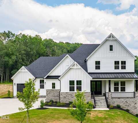 164 E Spring Showers Trail, Angier, NC 27501
