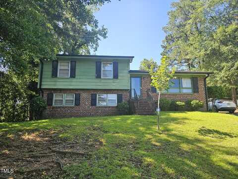 2308 Blacklan Circle, Raleigh, NC 27610