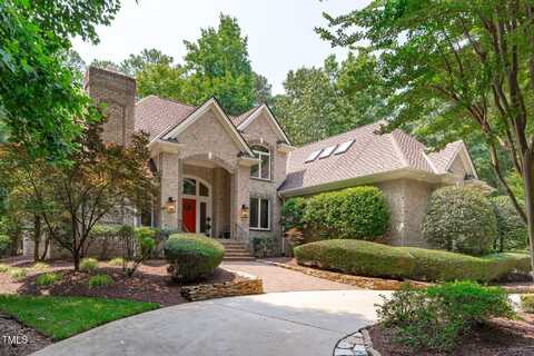 4905 Ivercroft Place, Fuquay Varina, NC 27526