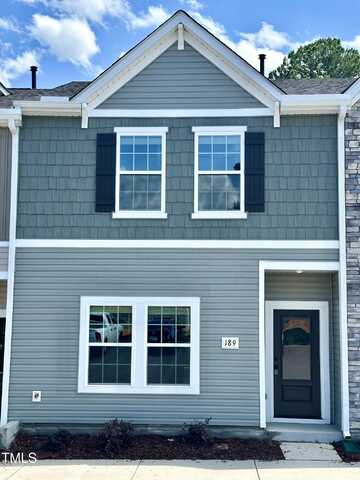 189 Seville Way, Clayton, NC 27520