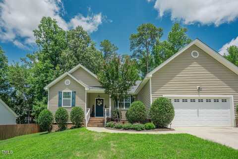 90 Weatherly Drive, Franklinton, NC 27525