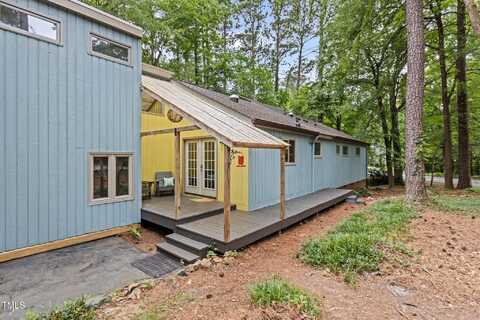 908 Cedar Fork Trail, Chapel Hill, NC 27514