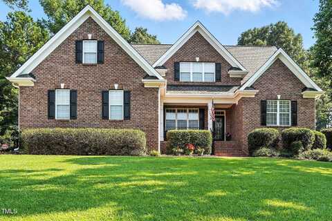 164 Avocet Lane, Clayton, NC 27520