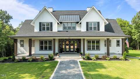 125 Attena Way, Zebulon, NC 27597