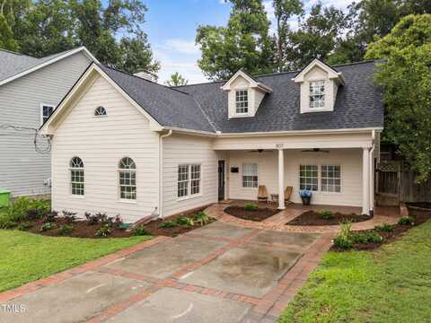 807 Edmund Street, Raleigh, NC 27604