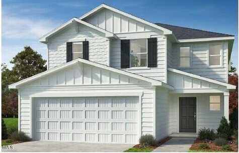 236 Norman Avenue, Lillington, NC 27546
