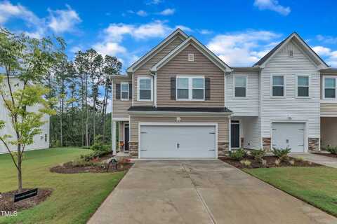 220 Garden Vine Trail, Raleigh, NC 27610