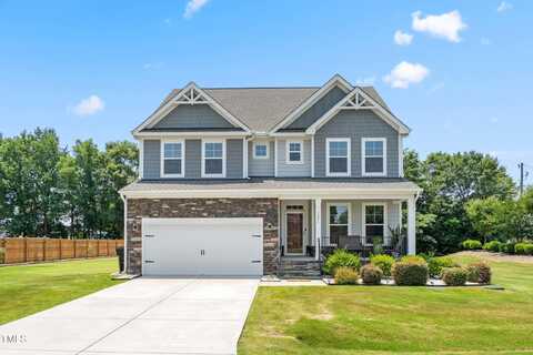 1321 White Spruce Dr, Willow Springs, NC 27592