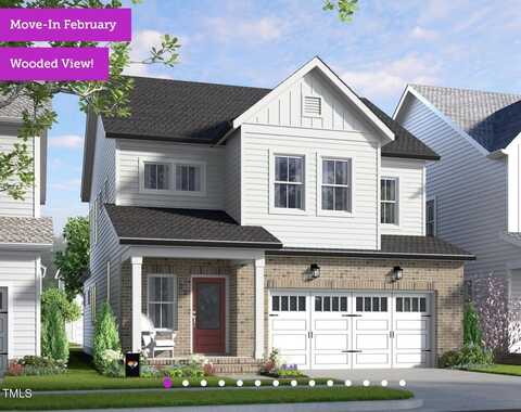 154 Beacon Drive, Pittsboro, NC 27312
