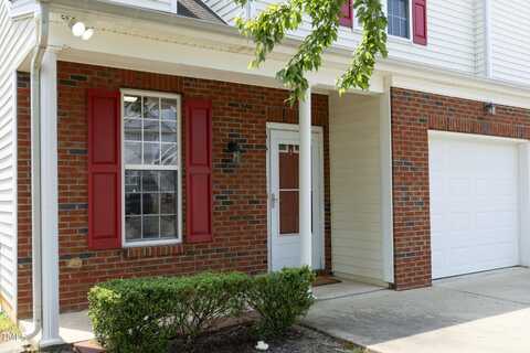 617 Woodson Drive, Clayton, NC 27527